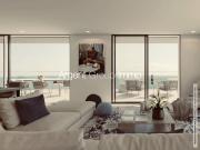 Appartement 4 pièces 88 m²