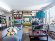 Appartement 4 pièces 88 m²