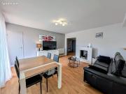 Appartement 4 pièces 88 m²