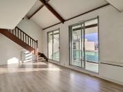 Appartement 4 pièces 88 m²