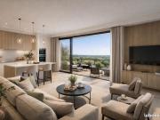 Appartement 4 pièces 88 m²