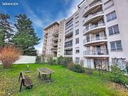 Appartement 4 pièces 88 m²