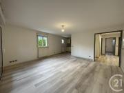 Appartement 4 pièces 88 m²