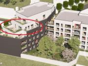 Appartement 4 pièces 83 m²