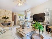 Appartement 4 pièces 88 m²