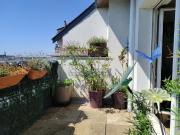 Appartement 4 pièces 88 m²