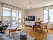 Appartement 4 pièces 88 m²