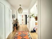 Appartement 4 pièces 86 m²