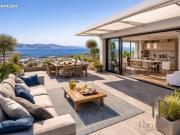 Appartement 4 pièces 88 m²