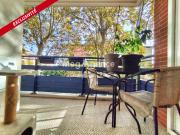 Appartement 4 pièces 88 m²