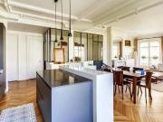 Appartement 4 pièces 88 m²