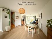 Appartement 4 pièces 88 m²