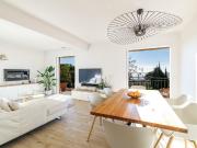 Appartement 4 pièces 88 m²
