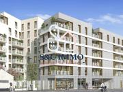 Appartement 4 pièces 88 m²