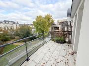 Appartement 4 pièces 88 m²