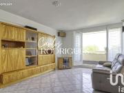 Appartement 4 pièces 88 m²