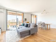 Appartement 4 pièces 88 m²