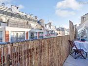 Appartement 4 pièces 88 m²