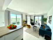 Appartement 4 pièces 88 m²