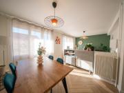 Appartement 4 pièces 88 m²