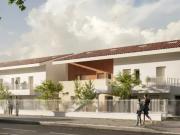 Appartement 4 pièces 88 m²