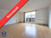 Appartement 4 pièces 88 m²