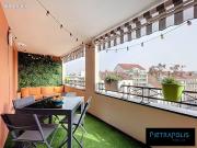 Appartement 4 pièces 88 m²