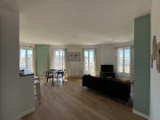 Appartement 4 pièces 88 m²