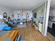 Appartement 4 pièces 88 m²