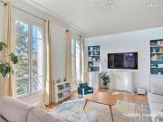 Appartement 4 pièces 88 m²