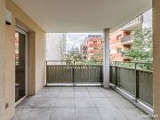 Appartement 4 pièces 88 m²