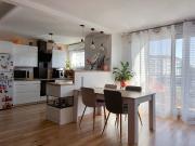 Appartement 4 pièces 88 m²