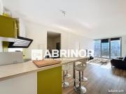 Appartement 4 pièces 88 m²