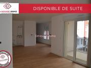 Appartement 4 pièces 88 m²