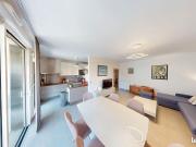 Appartement 4 pièces 88 m² Appartement 4 pièces 88 m²