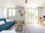 Appartement 4 pièces 88 m²