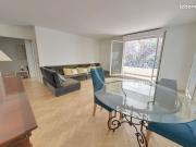 Appartement 4 pièces 88 m²