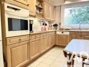 Appartement 4 pièces 88 m²