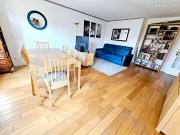 Appartement 4 pièces 88 m²