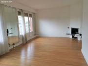Appartement 4 pièces 88 m²
