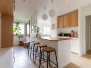 Appartement 4 pièces 88 m²