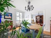 Appartement 4 pièces 88 m²