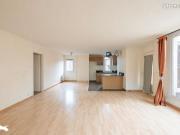 Appartement 4 pièces 88 m²