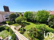 Appartement 4 pièces 88 m²