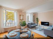 Appartement 4 pièces 88 m² Appartement 4 pièces 88 m²