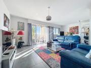 Appartement 4 pièces 88 m²