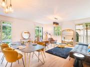 Appartement 4 pièces 88 m²