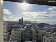 Appartement 4 pièces 88 m²