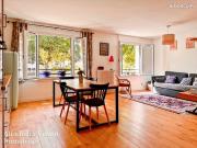 Appartement 4 pièces 88 m²