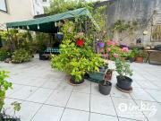 Appartement 4 pièces 88 m²